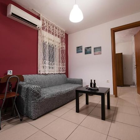 Alexandros Inn Thessaloníki Ngoại thất bức ảnh