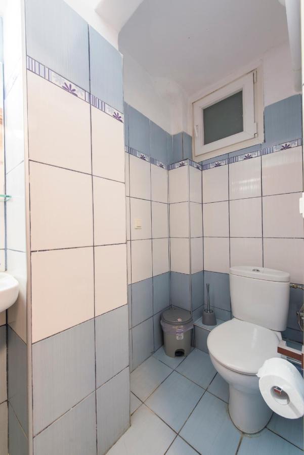 Alexandros Inn Thessaloníki Ngoại thất bức ảnh