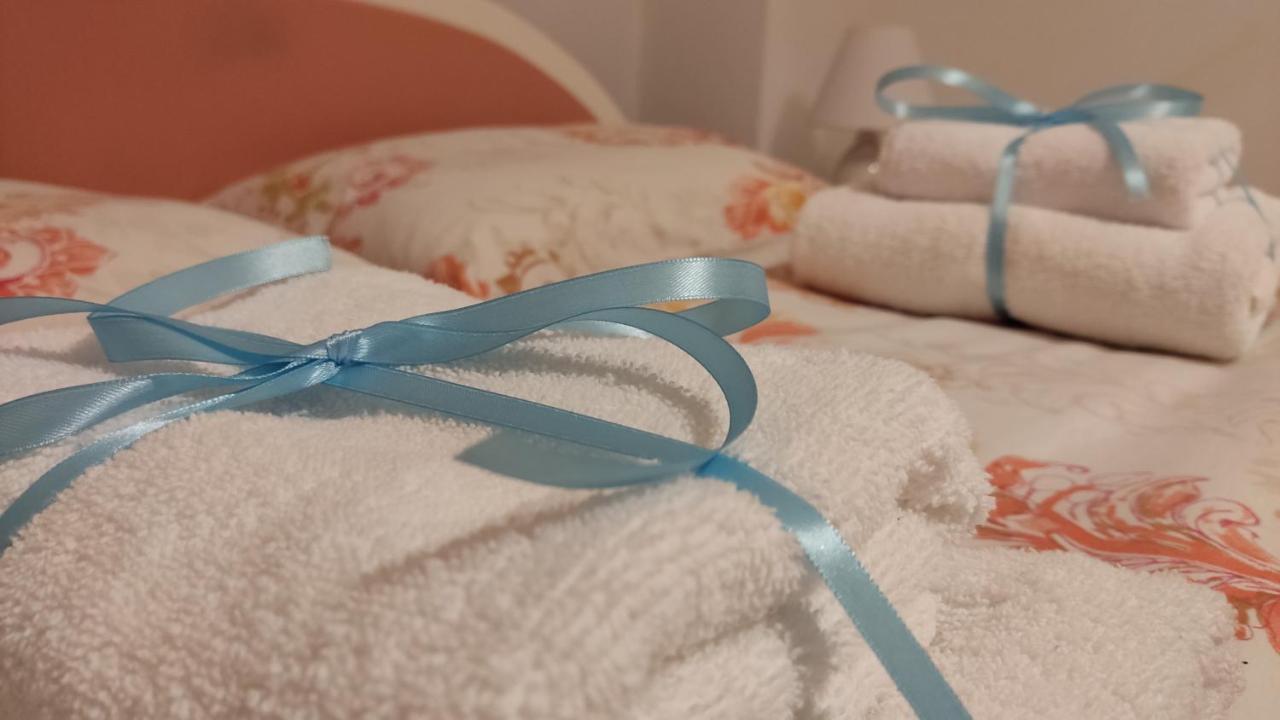 Alexandros Inn Thessaloníki Ngoại thất bức ảnh