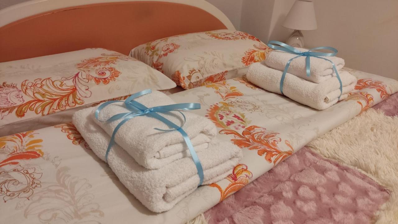 Alexandros Inn Thessaloníki Ngoại thất bức ảnh